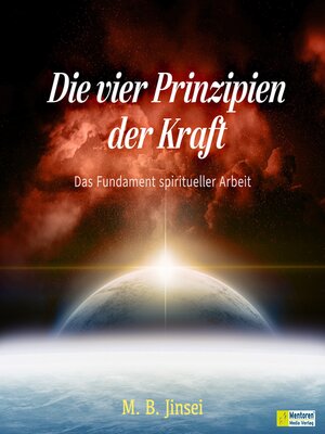 cover image of Die vier Prinzipien der Kraft (ungekürzt)